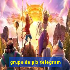 grupo de pix telegram